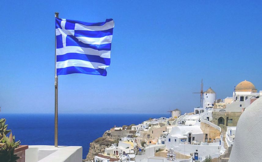 Grecia a legalizat căsătoria între persoane de același sex