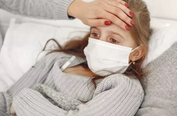 Epidemie de gripă în județul Cluj. Câte cazuri au fost raportate?