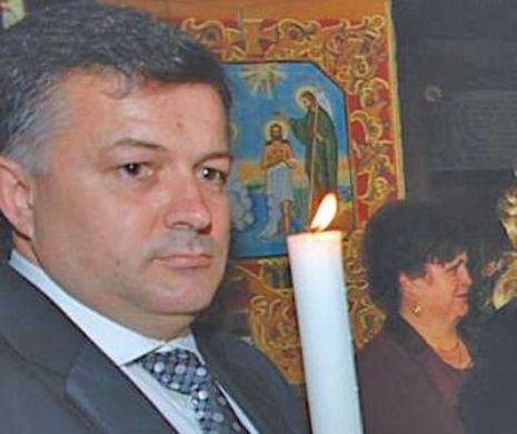 Ioan Meseșan, fost director la AJVPS Cluj