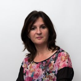 Decanul Facultății de Biografie și Geologie