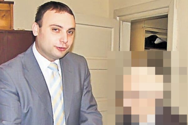 Episodul ciudat din trecutul avocatului clujean, cercetat pentru braconaj. A fost împușcat în față
