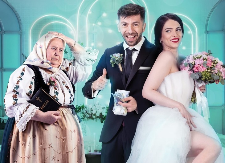 Mircea Bravo cucerește Netflixul