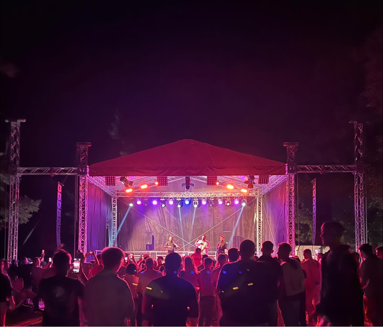 Cel mai mare festival de manele