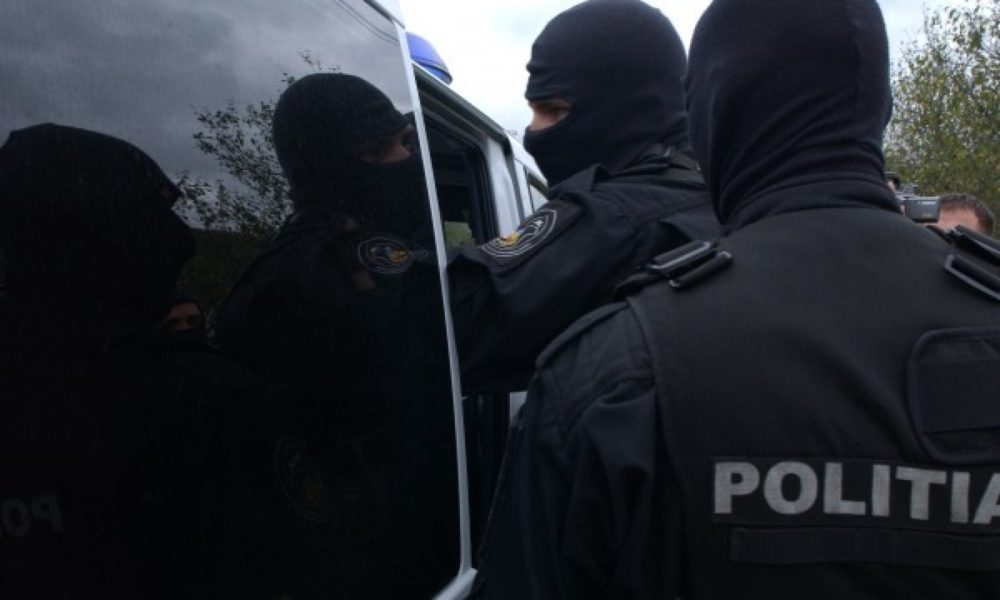 Cămătar prins la Cluj-Napoca