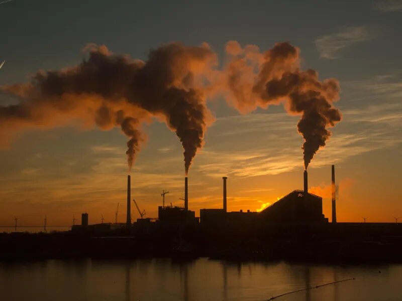 se va aplica taxa pe carbon