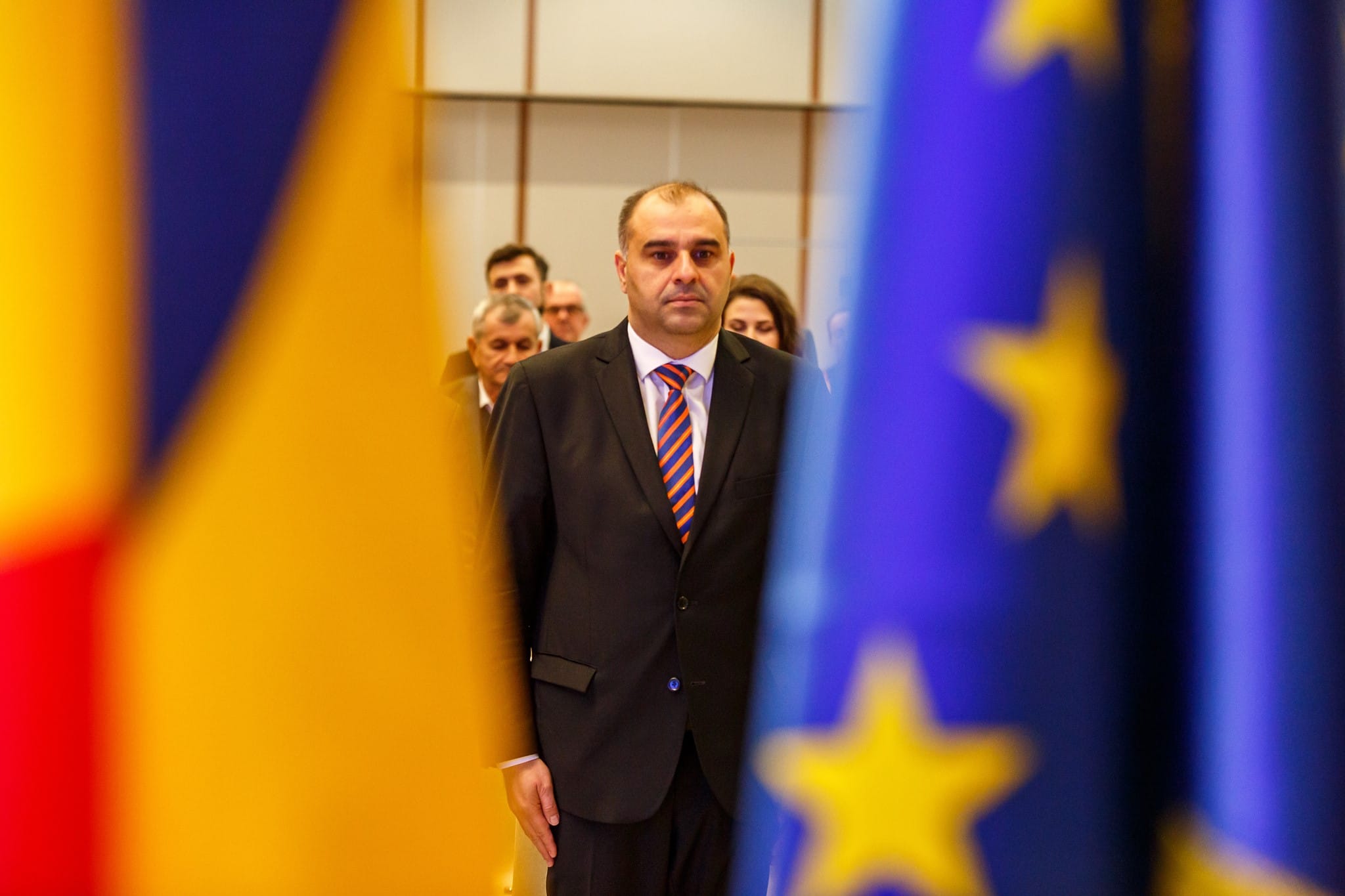 Viceprimarul Clujului va trebui să își caute de lucru