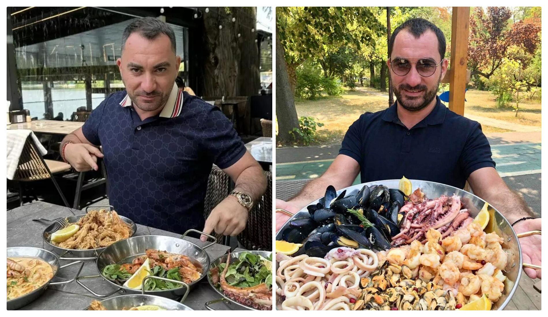 S-a redeschis Taverna Racilor din Cluj