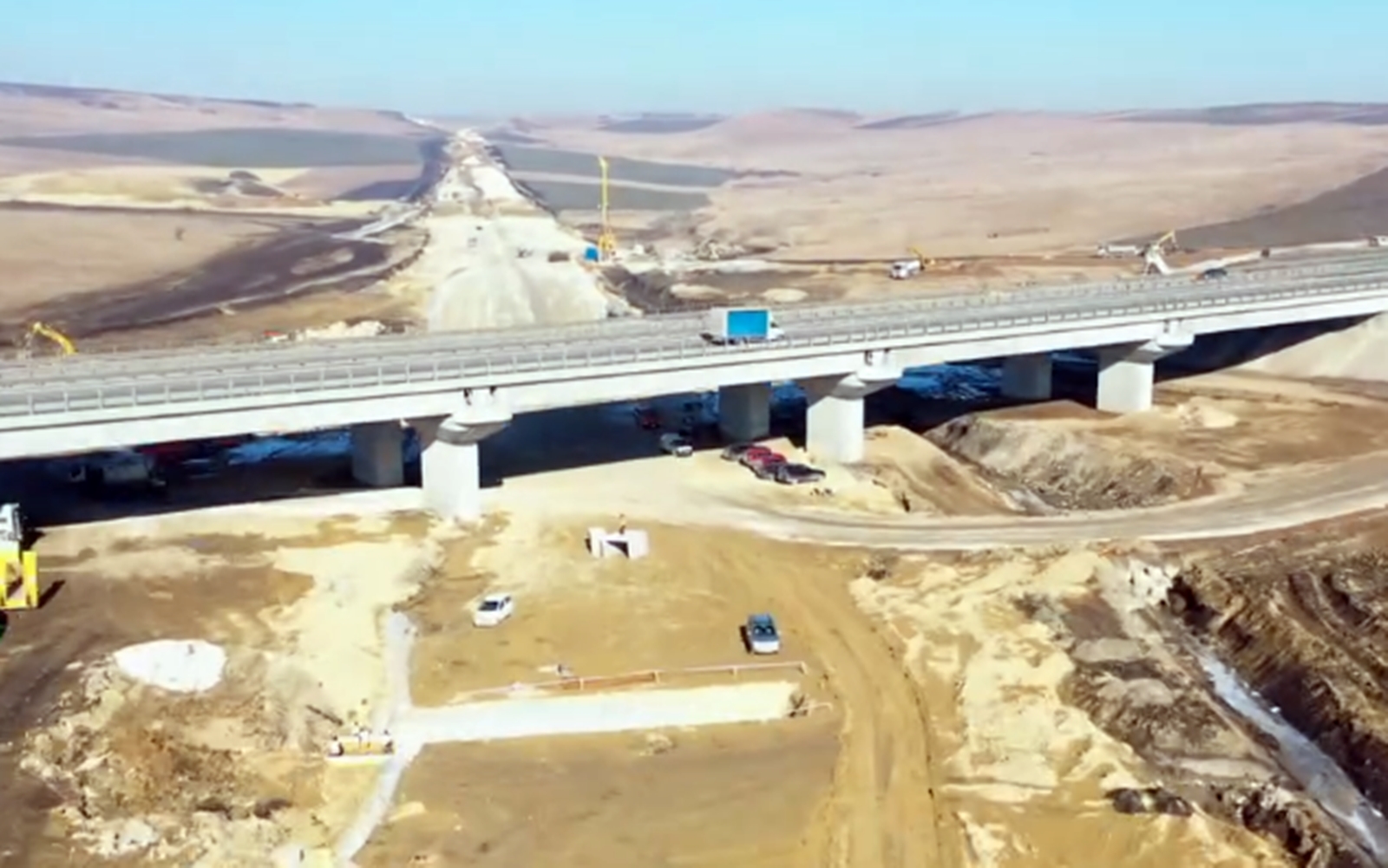 Șoseaua rapidă Tureni - A3