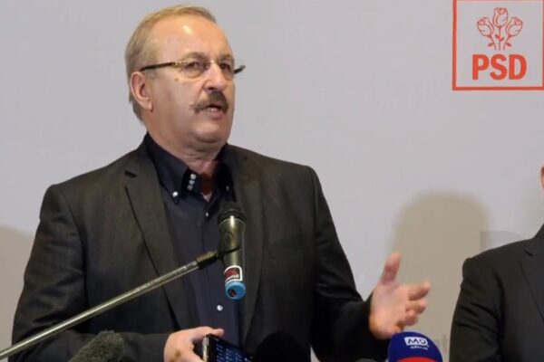 Urmează marea trădare a PSD. Clujul îl susține pe Victor Ponta. Susținere pe față la o socializare cu Vasile Dîncu