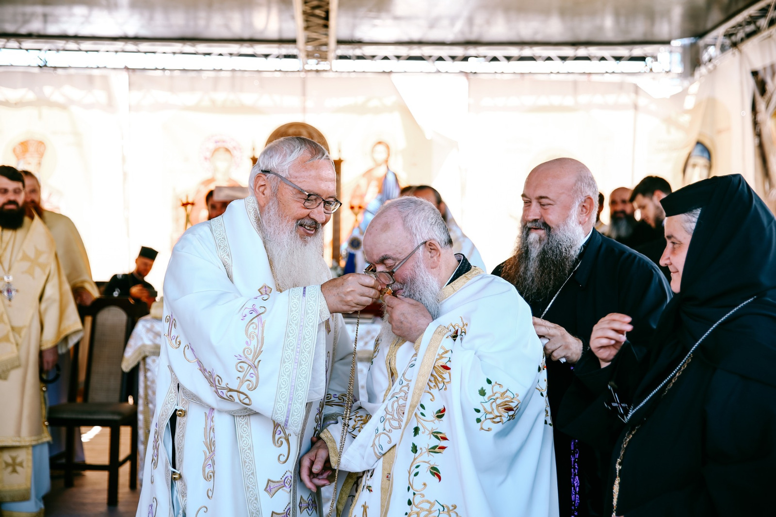 Călugărul Zosima