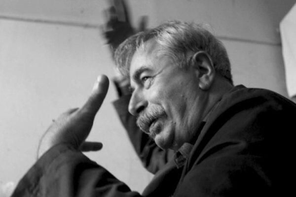 A murit pictorul Ioan Aurel Mureșan din Cluj