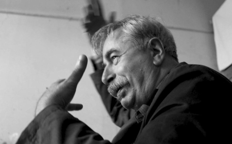 A murit pictorul Ioan Aurel Mureșan
