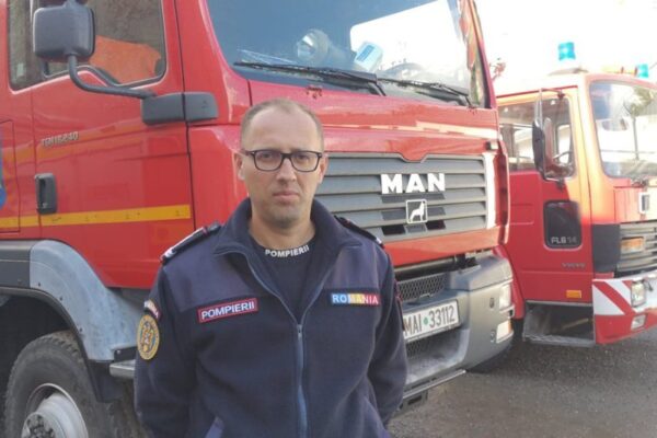 Candidații AUR dispar unul după altul. Septimiu Broscoi, de la AUR Huedin, și-a dat subit demisia