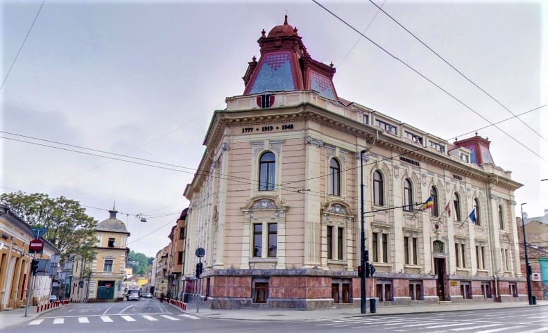 Bătălia pentru rectoratul UTCN din Cluj