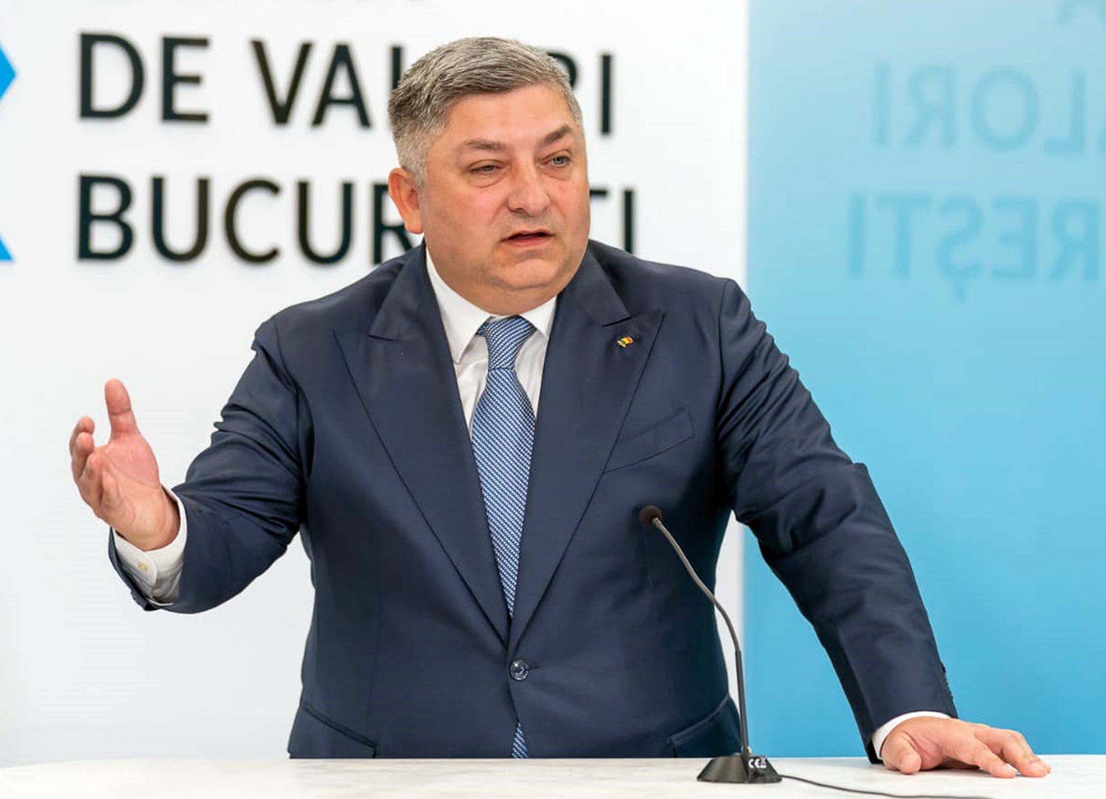 Alin Tișe, președintele Consiliului Județean Cluj și mare om de afaceri