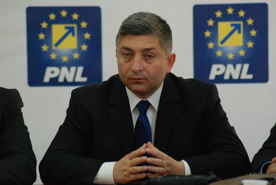 Afacerile lui Tișe. Șeful Județului își construiește un parc fotovoltaic cu patru milioane de euro.