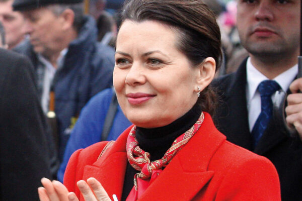Scor rușinos de mic pentru Aurelia Cristea. Nu s-a apropiat nici de cele mai mici previziuni