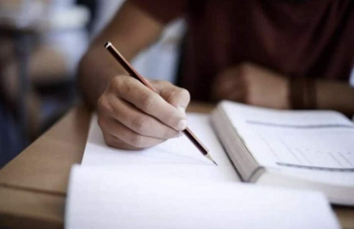 DEZASTRU la Simularea la BAC 2024