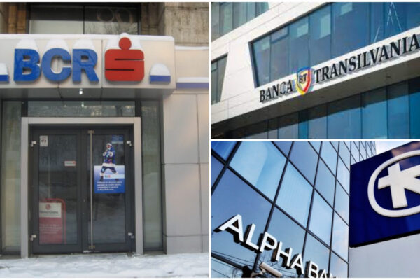 Banca Transilvania, ținta unui atac cibernetic