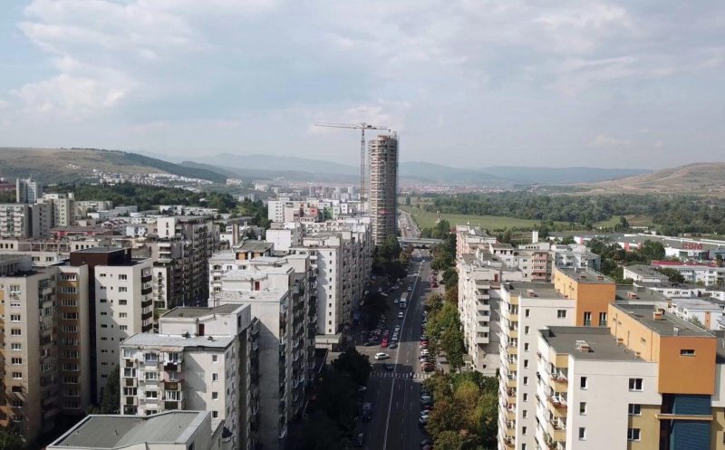 La Cluj sunt cele mai scumpe chirii