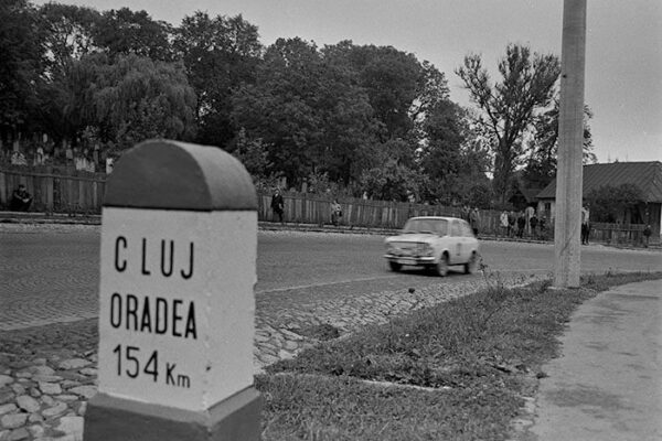 Calea Turzii, așa cum n-ai mai văzut-o niciodată!