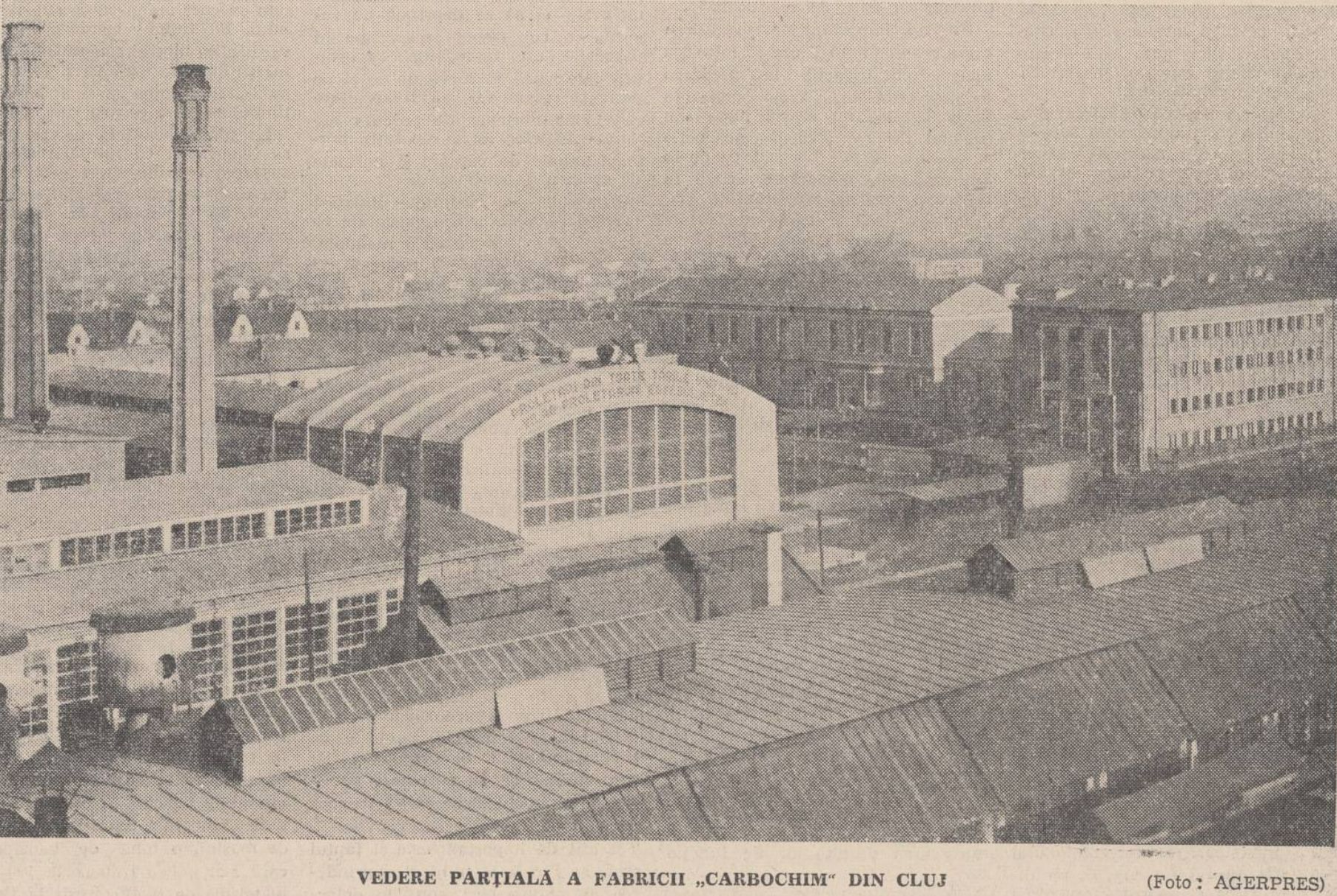 Fabrica Carbochim