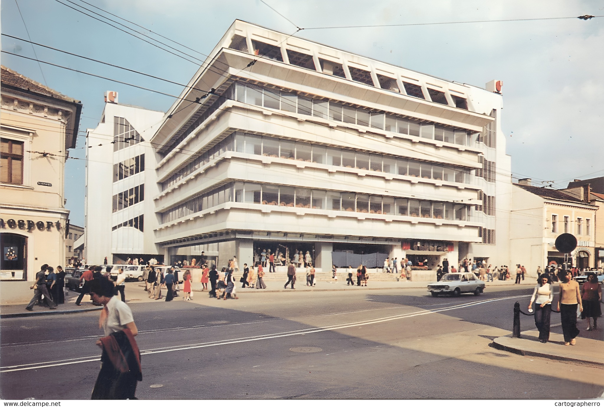 Central 1994