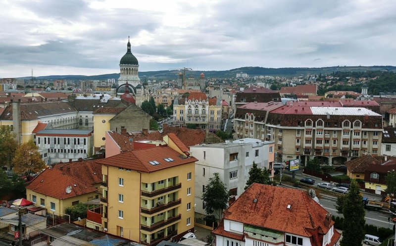 Situația chiriilor la nivelul Clujului