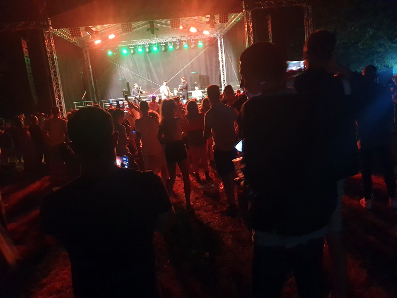 Noi artiști anunțați la One Festival