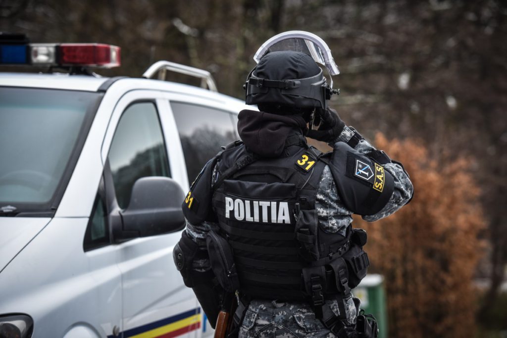 fată de 15 ani răpită de la Huedin