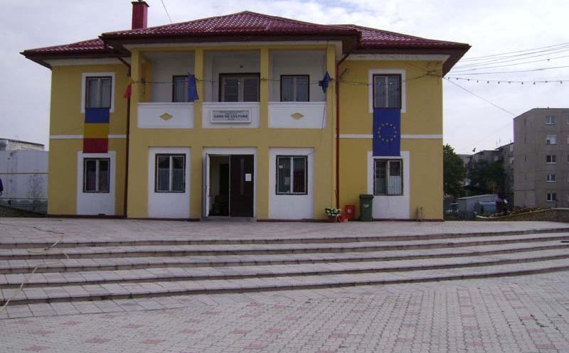Cel mai tânăr candidat la alegeri