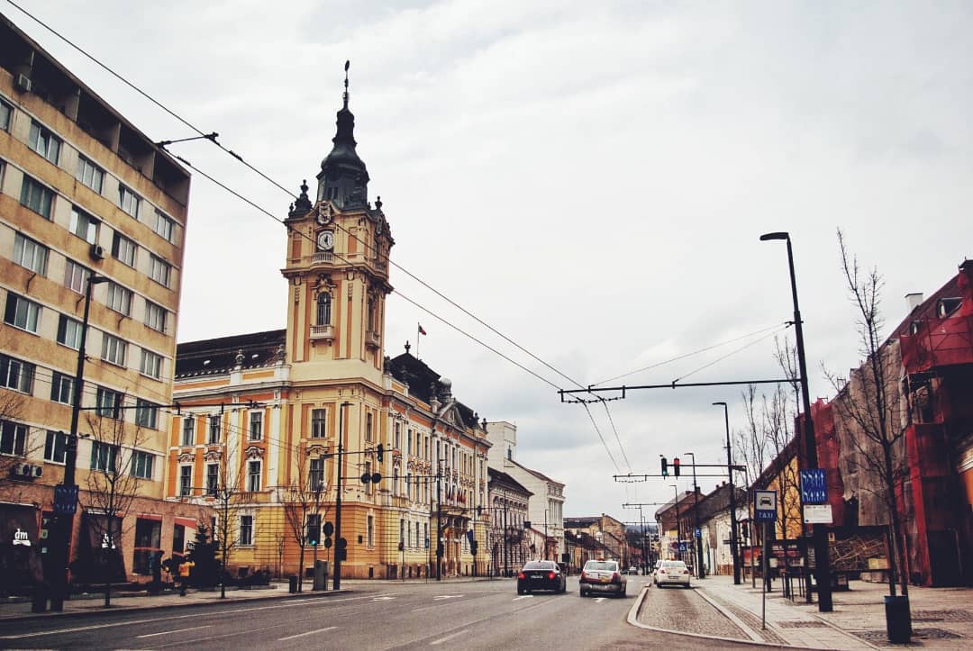 Cum pot vota străinii din Cluj