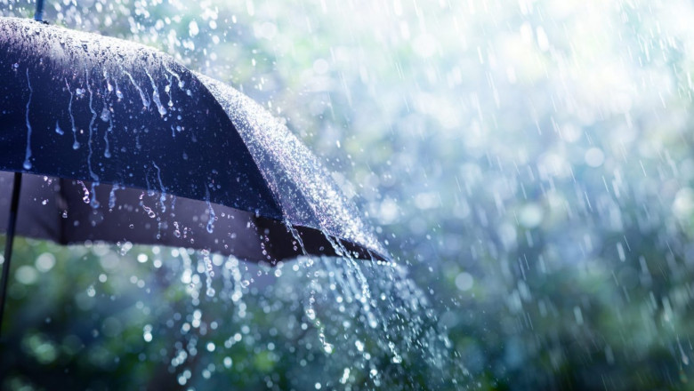 Prognoza meteo pe două săptămâni!