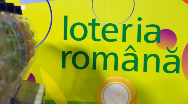 Nou loz lansat de Loteria Română