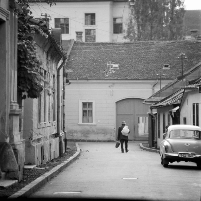 strada Georges Clemenceau