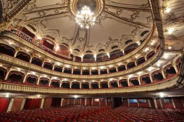 Ziua Porților Deschise la Teatrul Național Cluj. Cum arată programul?