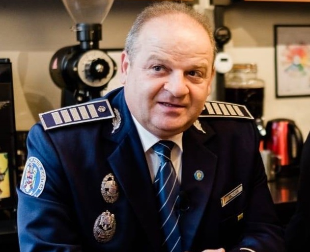 Scrisoare deschisă a unui fost polițist clujean