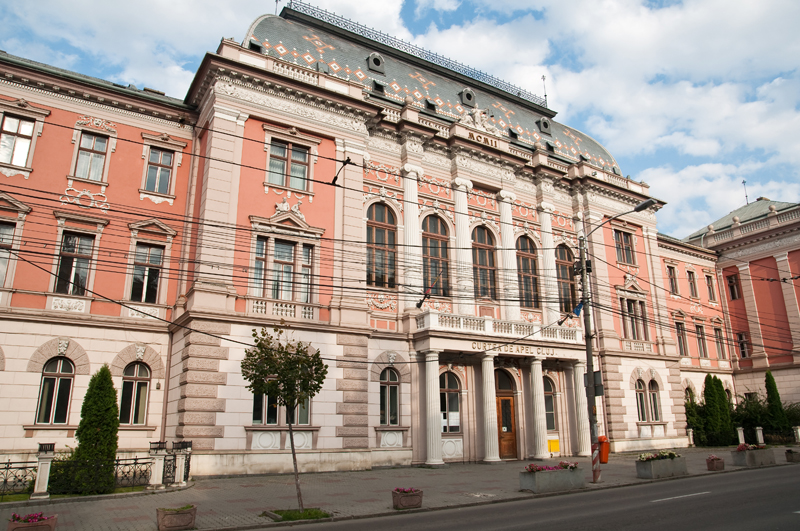 Un fals avocat clujean condamnat