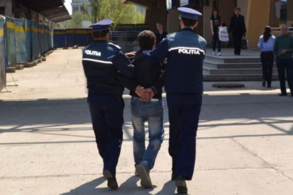 Un clujean dat în urmărire internațională, prins în Marea Britanie