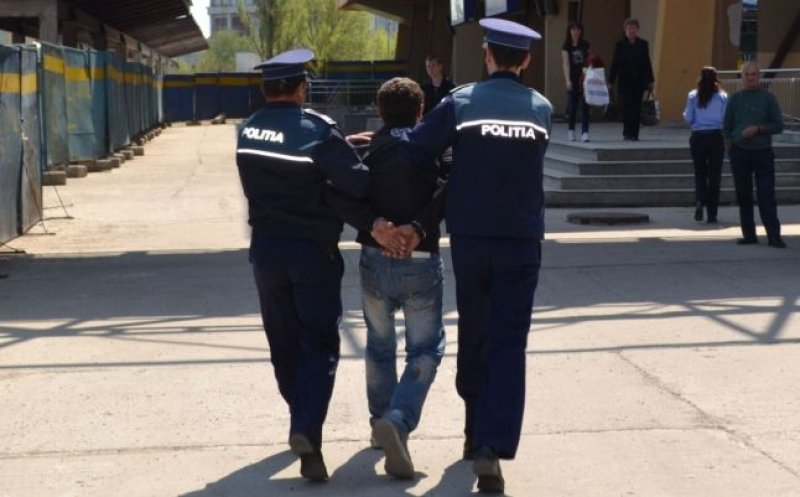 Un clujean dat în urmărire internațională