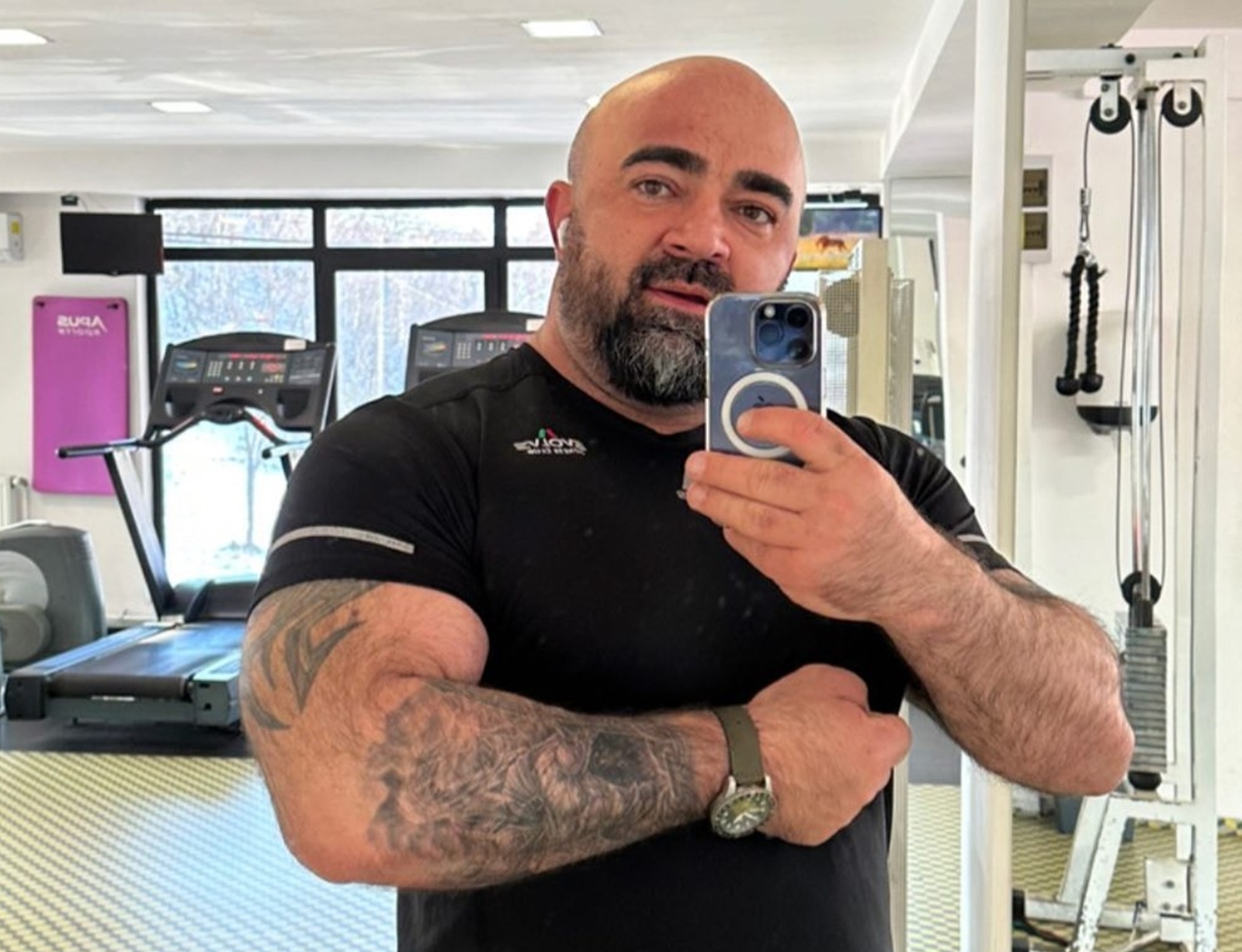 Petrișor Adrian Văleanu