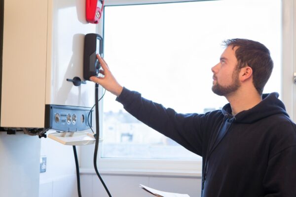 Ce se întâmplă cu centralele de apartament pe gaz în Uniunea Europeană?