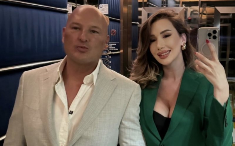 Arpad Paszkany continuă să fie cuceritor
