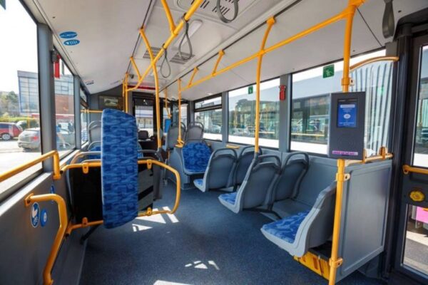 Slujba de Înviere deviază două linii de autobuz la Cluj-Napoca