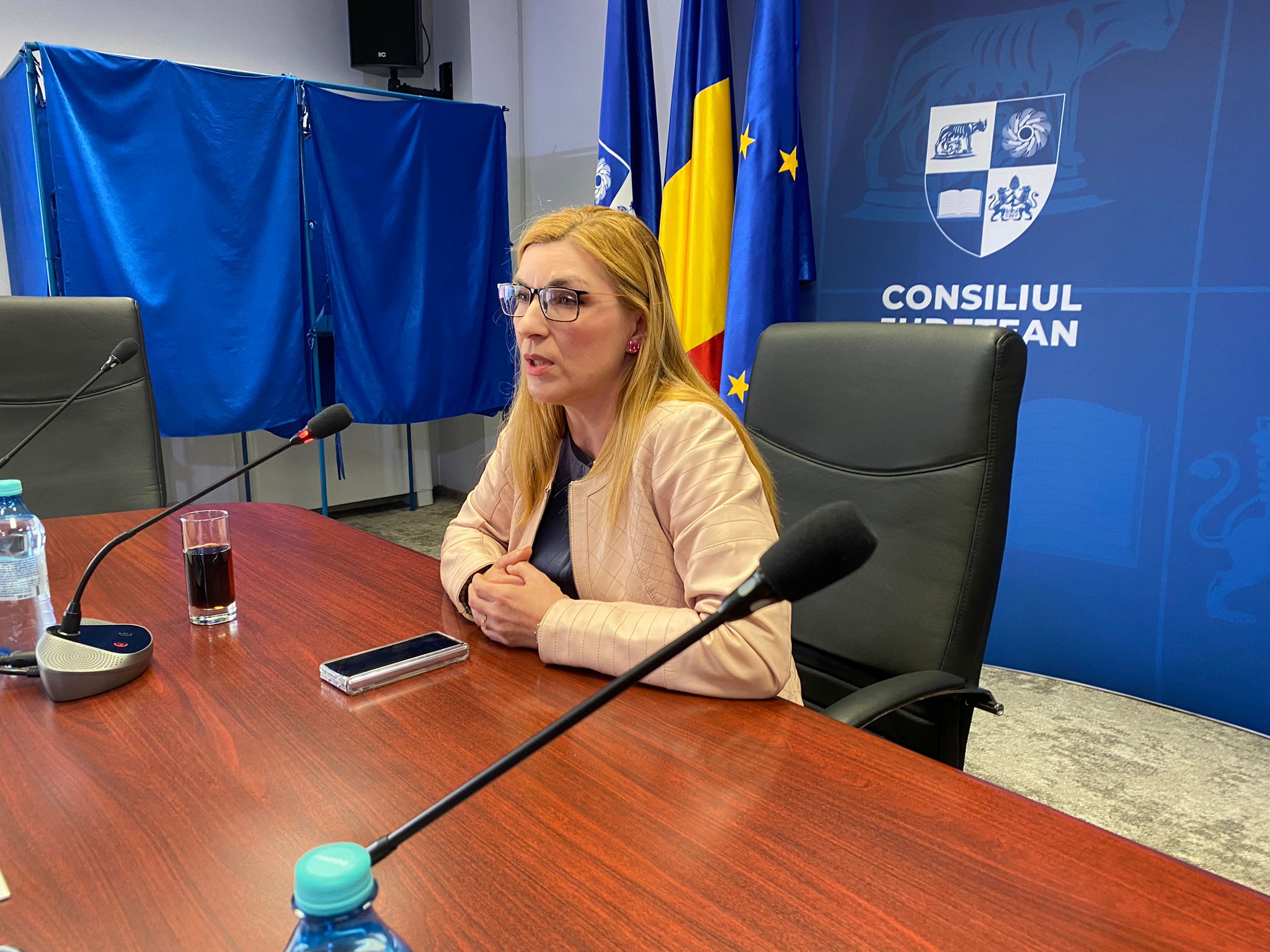 Demisie de răsunet din USR Cluj