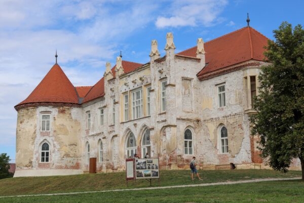 Ziua Porților Deschise la Castelul Banffy