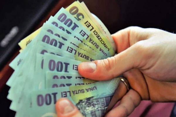 Câți salariați sunt în județul Cluj? La Cluj se câștigă cel mai bine din Provincie