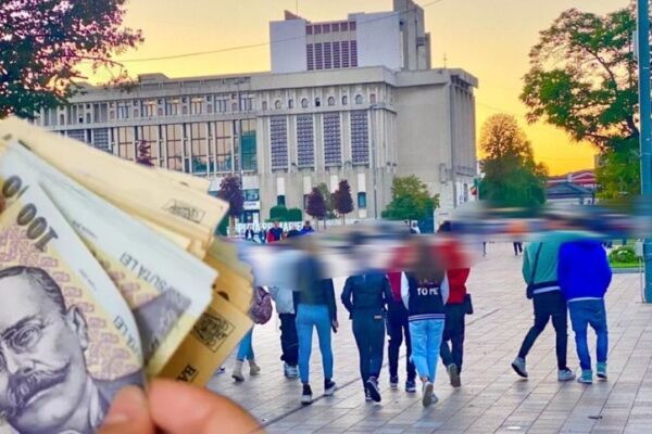 Elevii și studenții primesc bani de la stat. Care sunt condițiile?