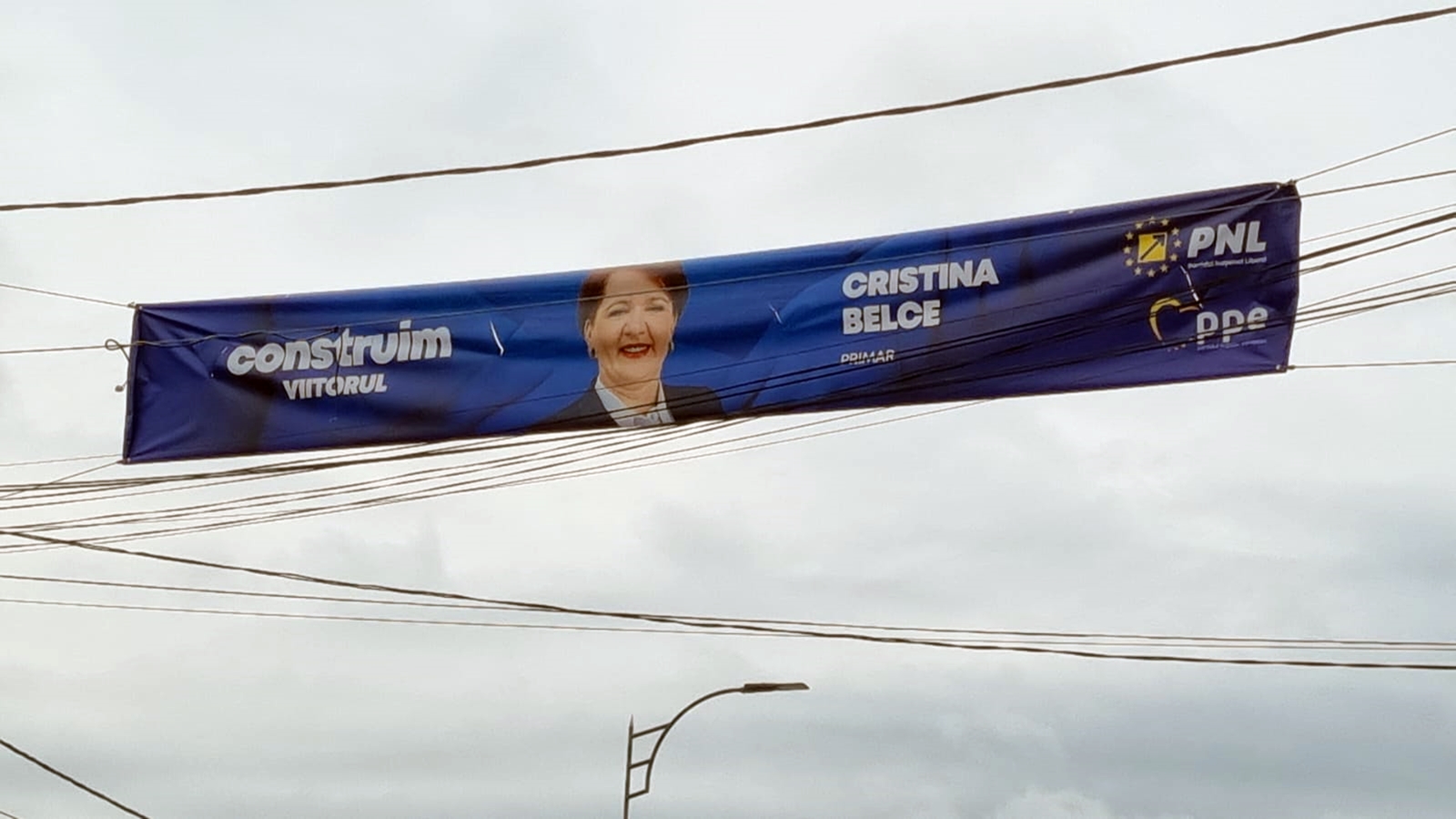 Liberalii din Apahida se pârăsc între ei la DNA