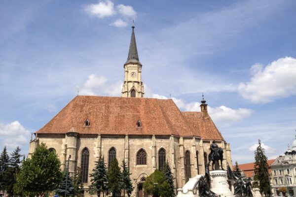 Cultele religioase clujene primesc un milion de lei de la CJ Cluj